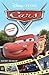 Disney•Pixar Cars Cinestory Comic