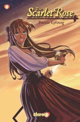 I Knew I'd Meet You (Scarlet Rose, #1)
