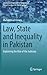 Law, State and Inequality i...