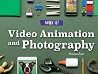 Video Animation and Photography (Make It!) Video Animation and Photography (Make It!)