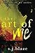 The Art of Me (The All of Me Book 1)