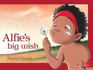 Alfie's Big Wish (ebook)