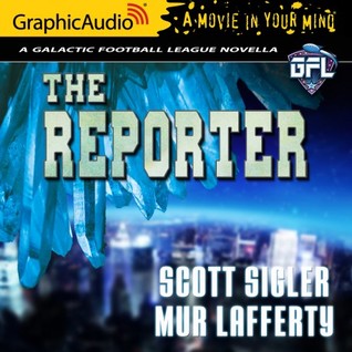 The Reporter (Audio CD)