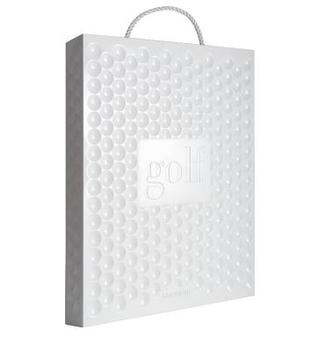 Golf: The Impossible Collection (Ultimate) - Assouline Coffee Table Book