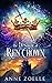 The Destiny of Ren Crown (R...