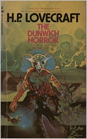 The Dunwich Horror