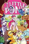 My Little Pony: Friendship is Magic Vol. 12