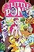 My Little Pony: Friendship is Magic Vol. 12