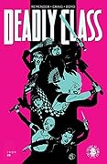 Deadly Class #29