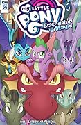 My Little Pony: Friendship is Magic #56