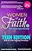 Women Of Faith by Rhonda Branch-Yearby