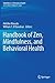 Handbook of Zen, Mindfulness, and Behavioral Health
