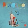 Las aventuras de Pinocho by Carlo Collodi