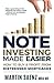 Note Investing Made Easier by Martin Saenz