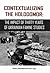 Contextualizing the Holodomor: The Impact of Thirty Years of Ukrainian Famine Studies