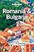 Lonely Planet Romania Bulgaria