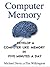 Computer Memory by Michael Davis