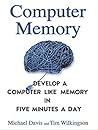 Computer Memory: ...