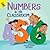 Rourke Educational Media Numbers in the Classroom Reader (School Days)