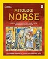 Mitologi Norse by Donna Jo Napoli