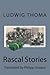 Rascal Stories by Ludwig Thoma