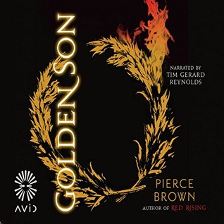 Golden Son