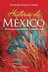Historia de México