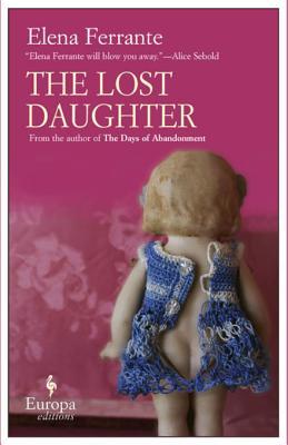The Lost Daughter