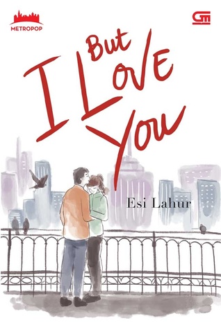 But I Love You (Paperback)