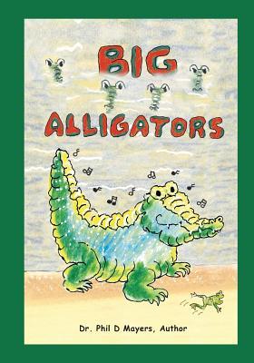 Big Alligators