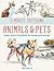 5-Minute Sketching -- Animals and Pets by Gary Geraths
