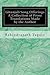 Gitanjali Song Offerings A Collection of Prose Translations Made by the Author: From the Original Bengali