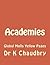 Academies: Global Malls Yel...