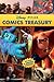 Disney Pixar Comics Treasury