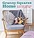 Granny Squares Home: 20 Cro...