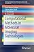 Computational Methods in Molecular Imaging Technologies (SpringerBriefs in Applied Sciences and Technology)