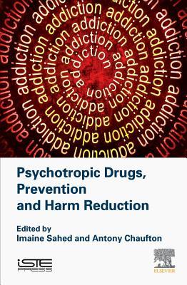 Psychotropic Drugs, Prevention and Harm Reduction (Additions)