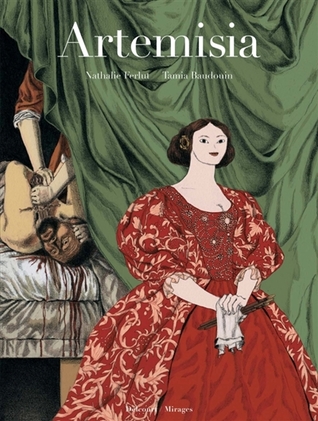 Artemisia (Hardcover)