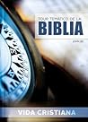 Tour Temático De La Biblia - Vida Cristiana: Estudios temáticos para crecer en el amor a Dios y el amor al prójimo (Spanish Edition)