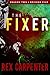 The Fixer (JC Bannister, #2.5)