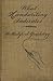 What Handwriting Indicates: An Analytical Graphology