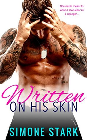 Written on His Skin (Kindle Edition)