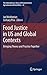 Food Justice in US and Global Contexts: Bringing Theory and Practice Together
