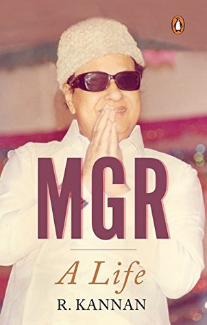 MGR: A Life (Kindle Edition)