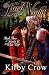 The Land of Night (Scarlet and the White Wolf #3)