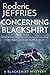Concerning Blackshirt
