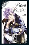 Black Butler 23 by Yana Toboso