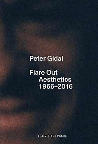 Flare Out: Aesthetics 1966-2016 (Hardcover)