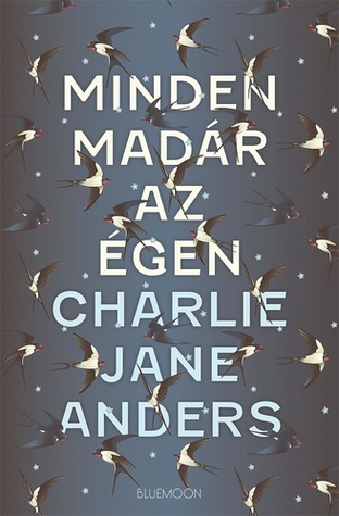 Minden ​madár az égen