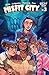 Misfit City #3 (Misfit City...